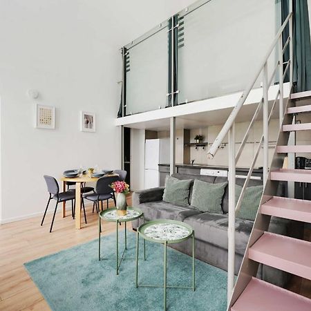 Cmg Montorgueil - Tracy 1 Apartment Paris Luaran gambar