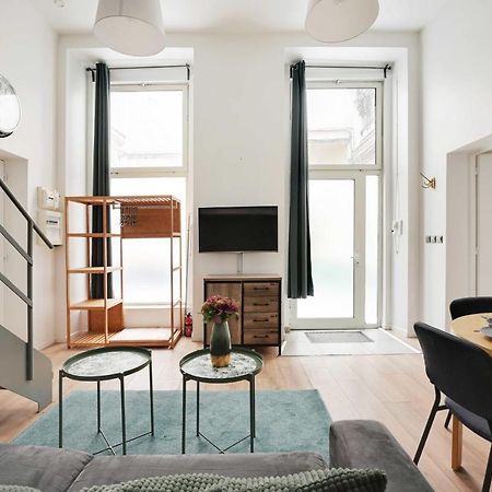 Cmg Montorgueil - Tracy 1 Apartment Paris Luaran gambar
